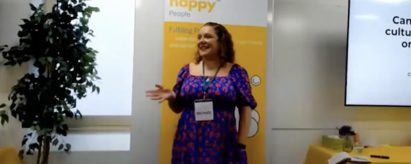 Michelle Hill: How to maintain your organisation’s culture whilst growing