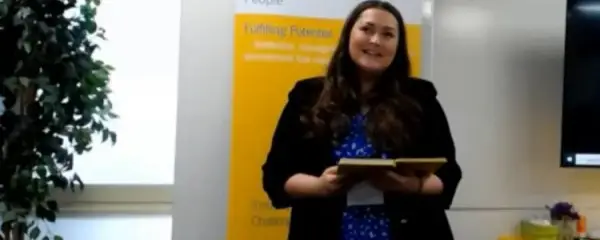 Emma Halahan: How You Could Benefit From a Leadership Apprenticeship with Happy
