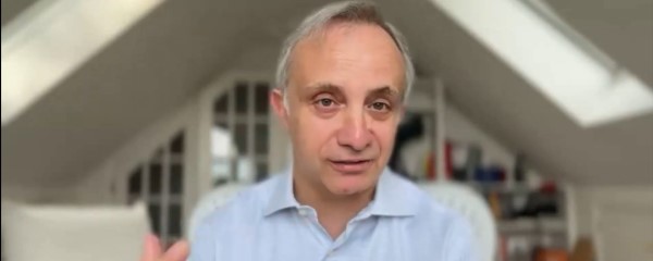 Michele Zanini: How Too Much Bureaucracy Stifles Innovation